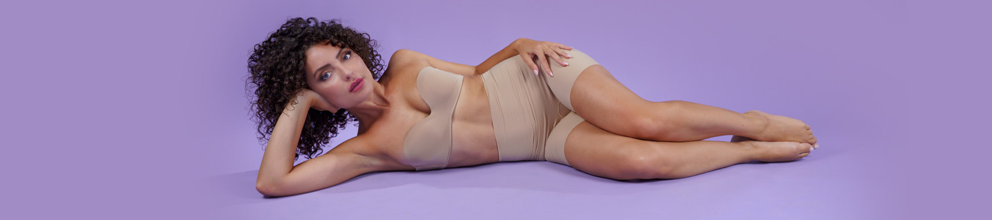 Trattamenti Corpo Naturali con i Prodotti Cosmetici Biologici Parentesi Bio. Solo il meglio per la tua pelle.